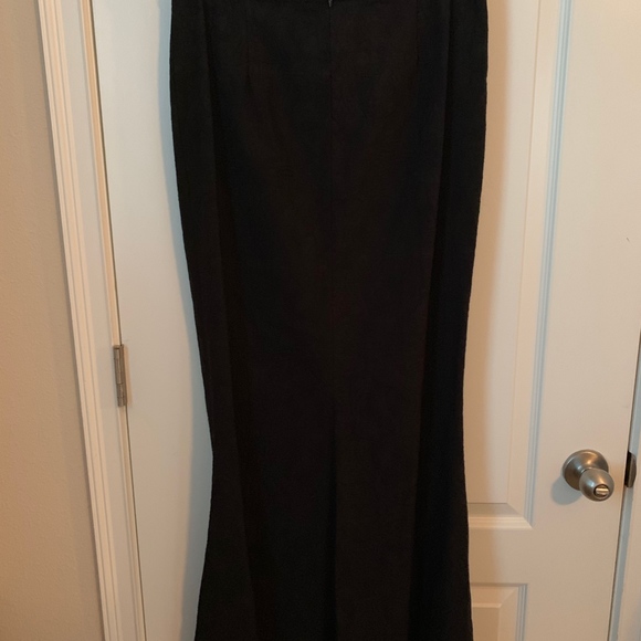 Maternity formal wear - Picture 5 of 8